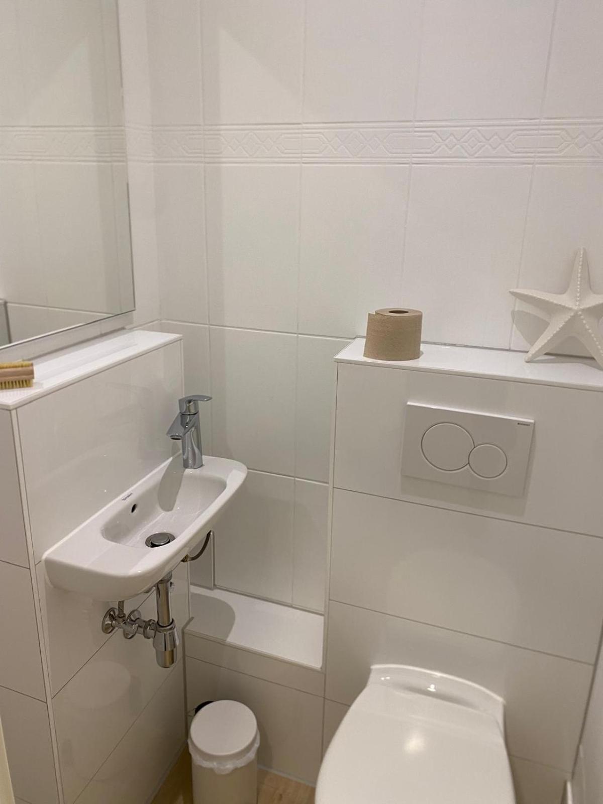 North Coast Suites Deluxe Hamburg-Rahlstedt Exteriör bild