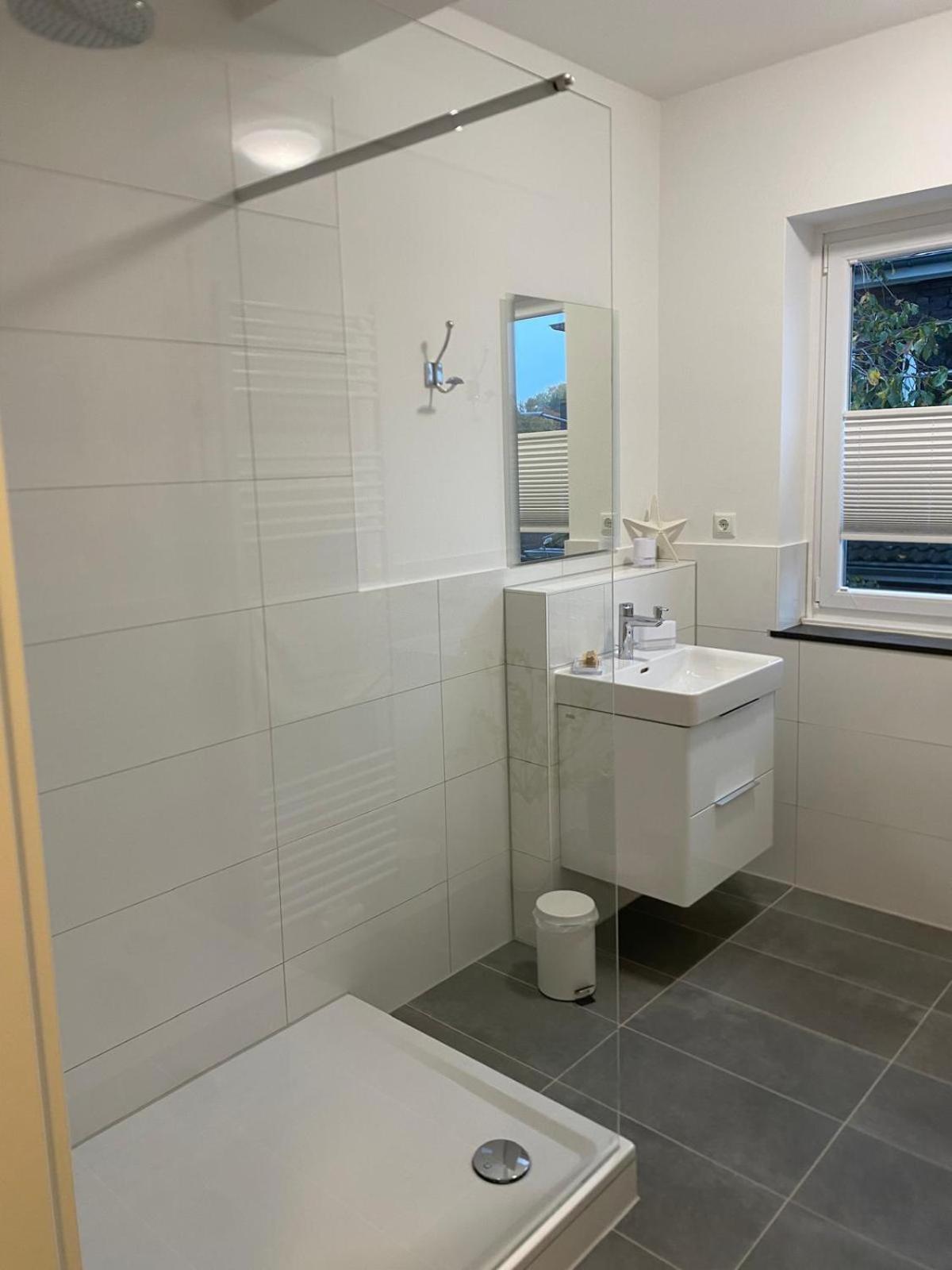 North Coast Suites Deluxe Hamburg-Rahlstedt Exteriör bild