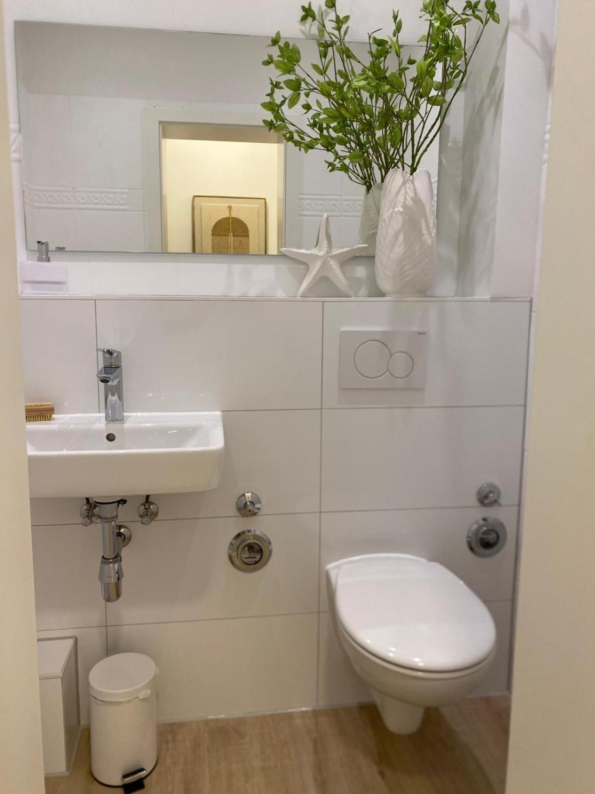 North Coast Suites Deluxe Hamburg-Rahlstedt Exteriör bild